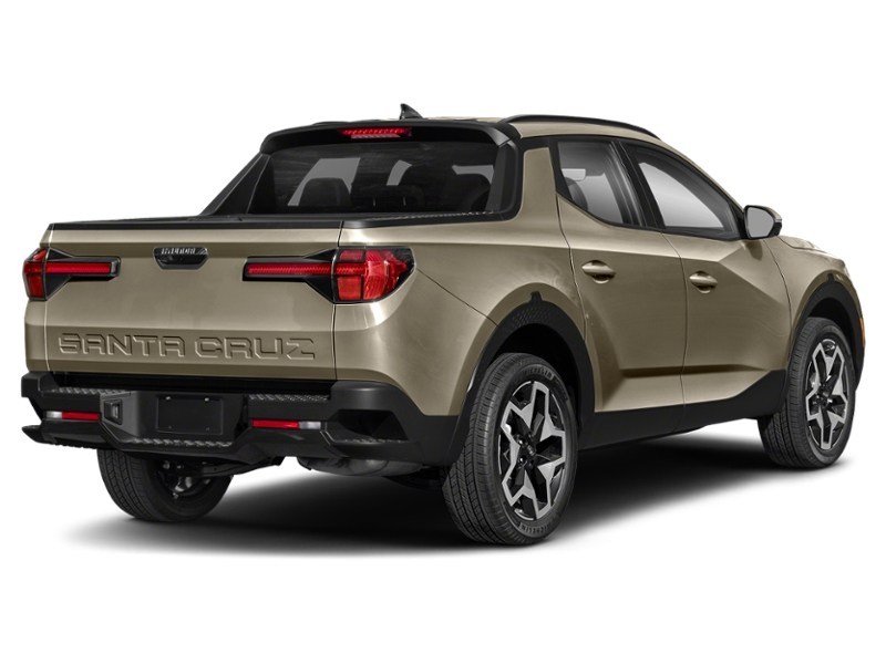 2022 Hyundai Santa Cruz Preferred AWD w/Trend Pkg Sand Storm  Shot 20