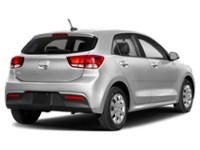 2023 Kia Rio 5-door LX+ IVT Ultra Silver  Shot 6