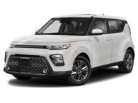 2022 Kia Soul EX IVT