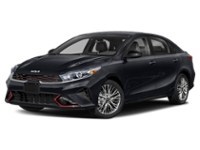 2024 Kia Forte EX IVT Aurora Black  Shot 1