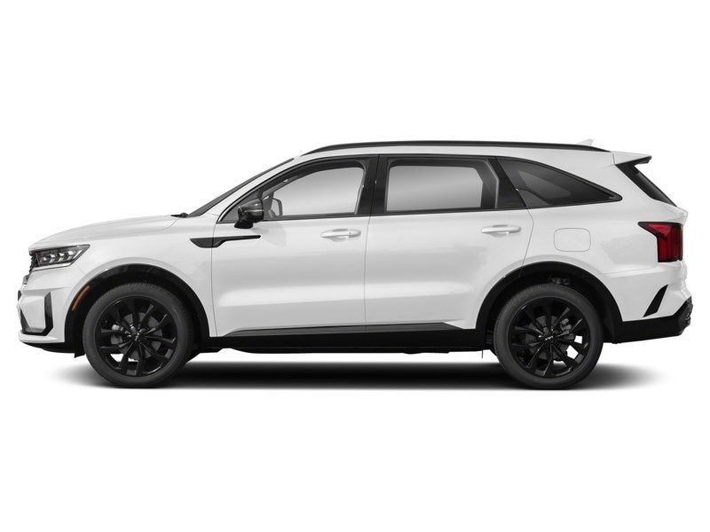 2022 Kia Sorento SX AWD w/Burgundy Leather