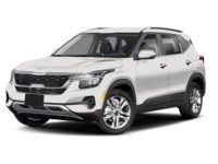 2022 Kia Seltos NEW TIRES | NO ACCIDENTS | REMOTE START | LOADED Snow White Pearl  Shot 4