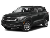 2023 Kia Seltos LX AWD Onyx  Shot 10