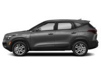 2023 Kia Seltos LX AWD Gravity Grey  Shot 33