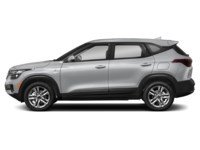 2023 Kia Seltos LX AWD Steel Grey  Shot 41