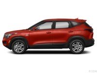 2023 Kia Seltos LX AWD Lunar Orange  Shot 45