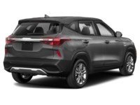 2023 Kia Seltos LX AWD Gravity Grey  Shot 36