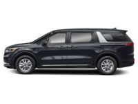 2023 Kia Carnival LX+ FWD Aurora Black  Shot 5
