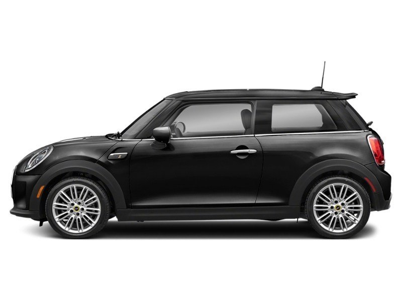 2023 MINI SE 3 Door Cooper SE FWD