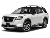 2022 Nissan Pathfinder Platinum 4WD