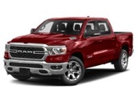 2022 RAM 1500 Big Horn 4x4 Crew Cab 5'7