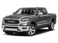 2022 RAM 1500 Limited 4x4 Crew Cab 5'7
