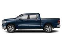 2022 RAM 1500 Limited 4x4 Crew Cab 5'7