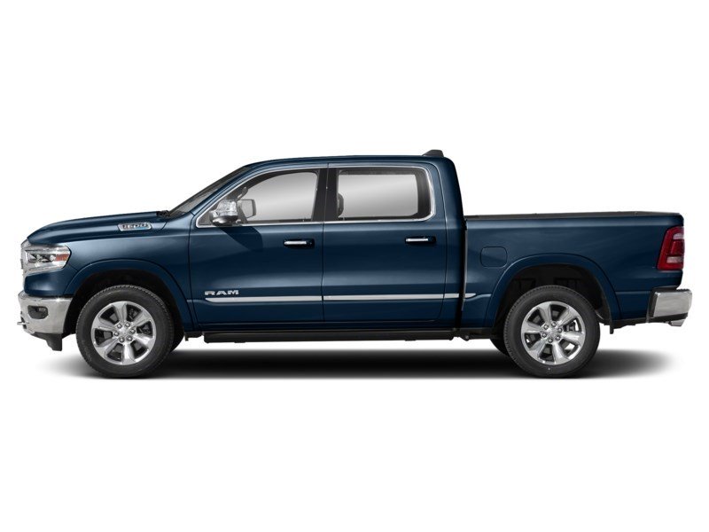 2022 RAM 1500 Limited 4x4 Crew Cab 5'7