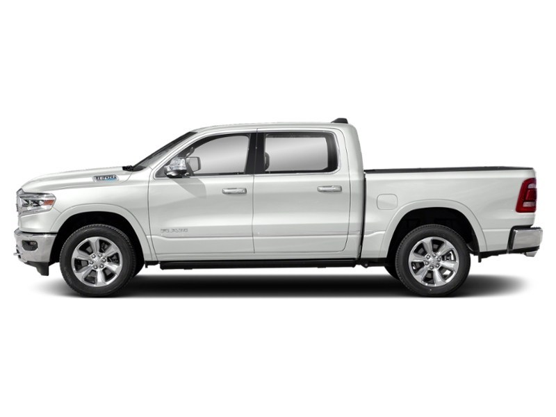 2022 RAM 1500 Limited 4x4 Crew Cab 5'7