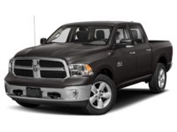 2023 RAM 1500 Classic Warlock 4x4 Crew Cab 5'7