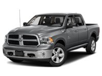 2023 RAM 1500 Classic Warlock 4x4 Crew Cab 5'7