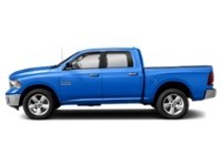2023 RAM 1500 Classic Warlock 4x4 Crew Cab 5'7