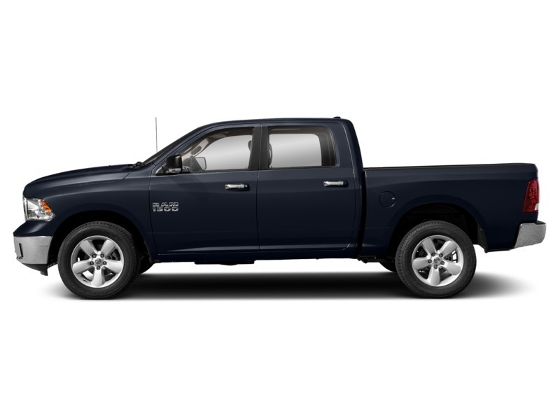 2023 RAM 1500 Classic Warlock 4x4 Crew Cab 5'7