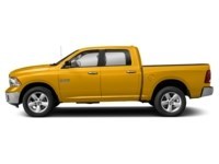 2023 RAM 1500 Classic Warlock 4x4 Crew Cab 5'7