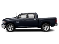 2023 RAM 1500 Classic Warlock 4x4 Crew Cab 5'7