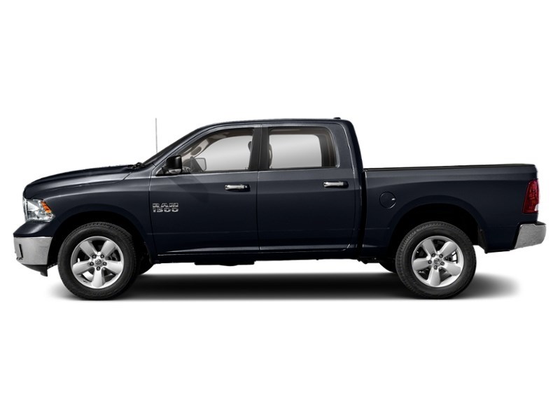 2023 RAM 1500 Classic Warlock 4x4 Crew Cab 5'7