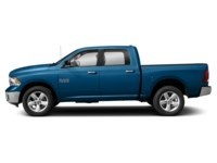 2023 RAM 1500 Classic Warlock 4x4 Crew Cab 5'7