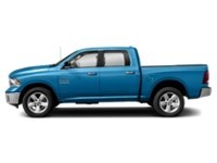 2023 RAM 1500 Classic Warlock 4x4 Crew Cab 5'7