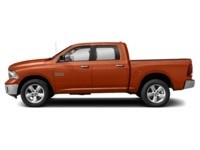 2023 RAM 1500 Classic Warlock 4x4 Crew Cab 5'7