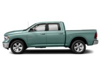 2023 RAM 1500 Classic Warlock 4x4 Crew Cab 5'7