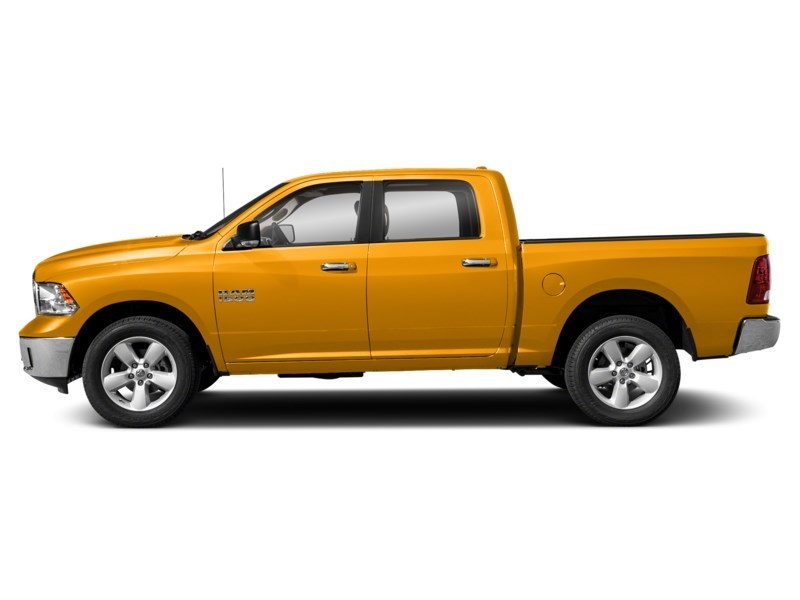 2023 RAM 1500 Classic Warlock 4x4 Crew Cab 5'7