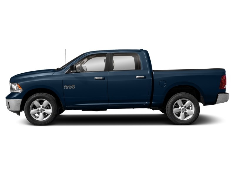 2023 RAM 1500 Classic Warlock 4x4 Crew Cab 5'7