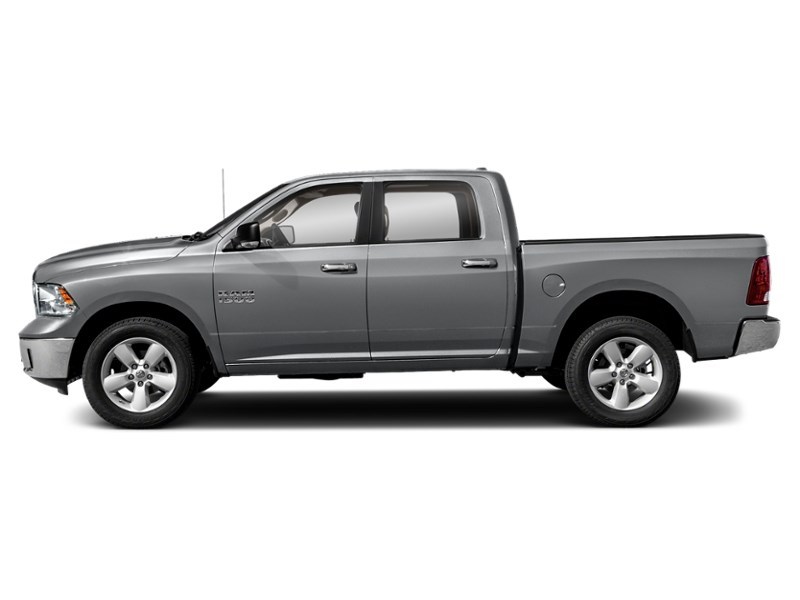 2023 RAM 1500 Classic Warlock 4x4 Crew Cab 5'7