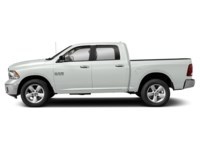 2023 RAM 1500 Classic Warlock 4x4 Crew Cab 5'7
