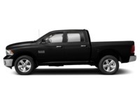 2023 RAM 1500 Classic Warlock 4x4 Crew Cab 5'7