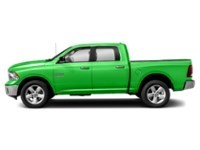 2023 RAM 1500 Classic Warlock 4x4 Crew Cab 5'7