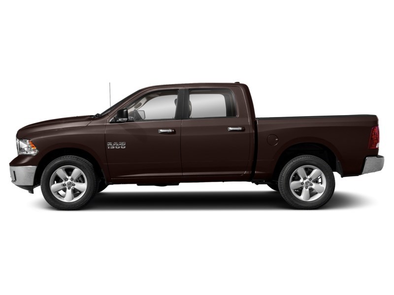2023 RAM 1500 Classic Warlock 4x4 Crew Cab 5'7
