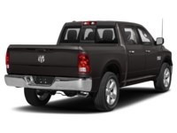 2023 RAM 1500 Classic Warlock 4x4 Crew Cab 5'7