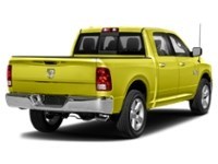 2023 RAM 1500 Classic Warlock 4x4 Crew Cab 5'7