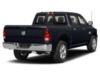 2023 RAM 1500 Classic Warlock 4x4 Crew Cab 5'7