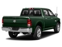 2023 RAM 1500 Classic Warlock 4x4 Crew Cab 5'7