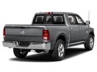 2023 RAM 1500 Classic Warlock 4x4 Crew Cab 5'7