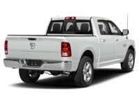 2023 RAM 1500 Classic Warlock 4x4 Crew Cab 5'7