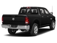2023 RAM 1500 Classic Warlock 4x4 Crew Cab 5'7