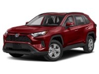 2022 Toyota RAV4 Hybrid Hybrid XLE AWD