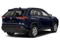 2022 Toyota RAV4 Hybrid Hybrid XLE AWD