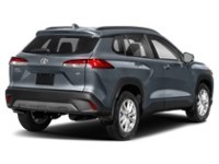 2022 Toyota Corolla Cross LE FWD Celestite  Shot 6