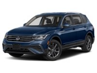 2024 Volkswagen Tiguan Comfortline 4MOTION