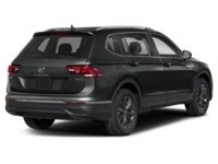 2024 Volkswagen Tiguan Comfortline 4MOTION