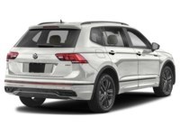 2023 Volkswagen Tiguan Comfortline R-Line Black Edition 4MOTION Oryx White Pearl  Shot 12